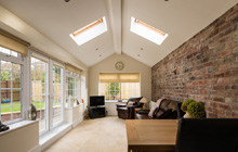 Waterston single storey extension leads